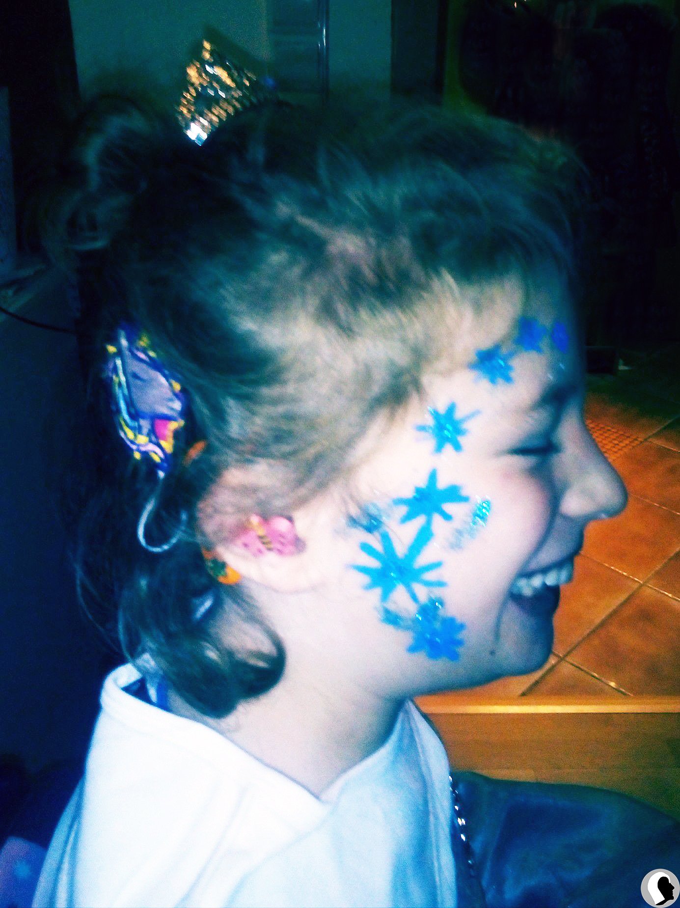 CI Kopf 2018 weiblich Kind